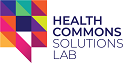 Health Commons Solutions Lab Logo