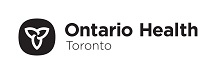 Ontario Health Toronto Logo