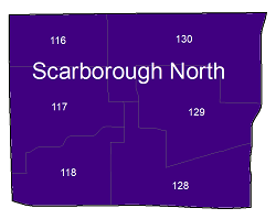 Sub-Region 906 - Scarborough North